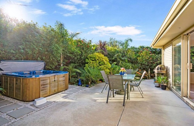 Private Coastal Sanctuary, 100m from the beach