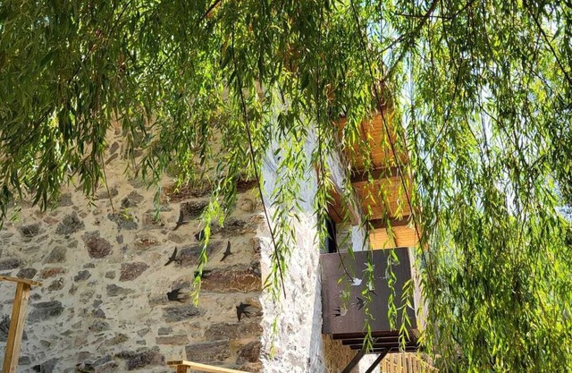 XISTO Xisto, a haven for an unforgettable stay.