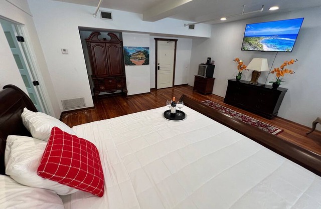 Royal Suite