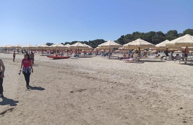 Villa Annamaria: 2 Bedroom Apartment