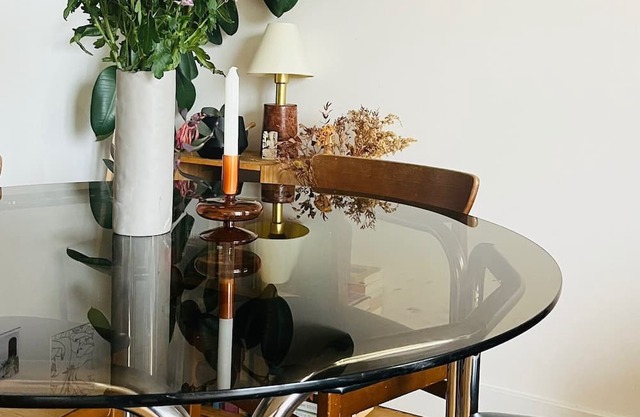 Charming 1-bedroom apartment in East London with balcony