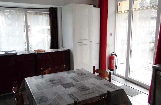 Vrbo Property