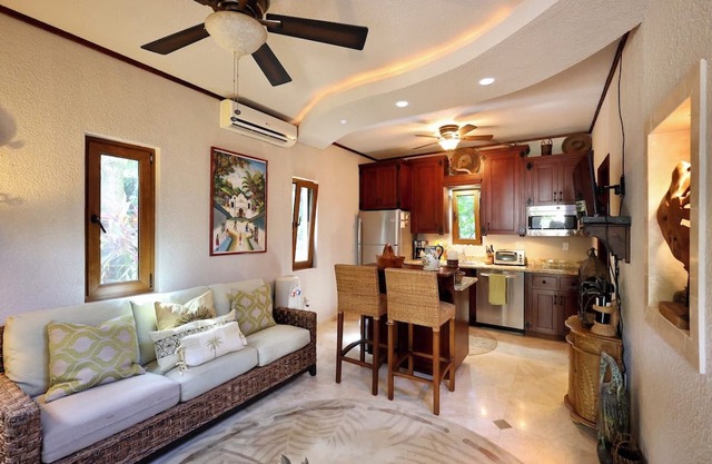 Casita Adelante - Luxury Casita