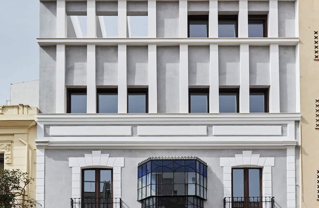 Lupercas Apartamentos Turísticos