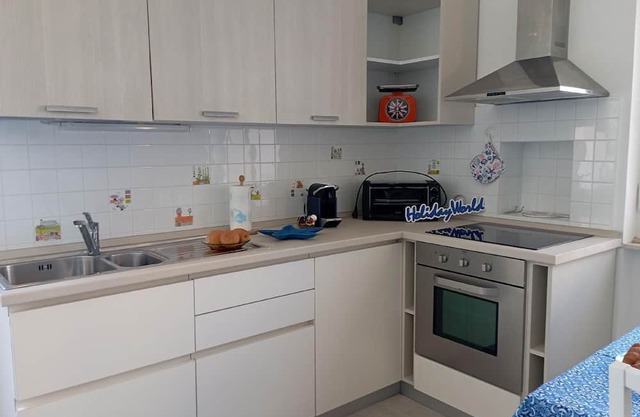 House Blu Cogo by Holiday World