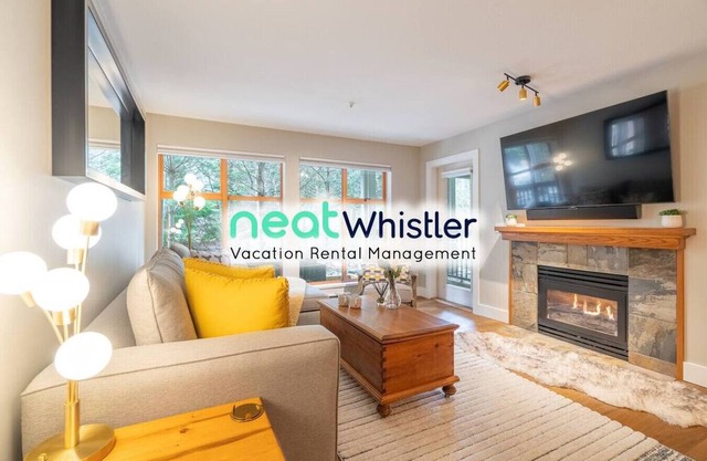 Central w/Pool&Hot tub at North Star w/Free parking
