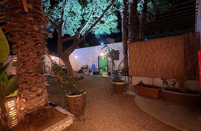 ASARAG GUEST HOUSE & Lodge in Mirleft