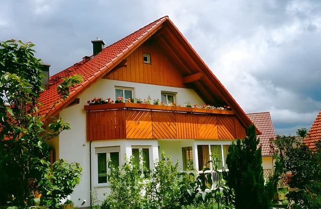 Apartment 'Kirsten' with Private Terrace, Private Garden and Wi-Fi