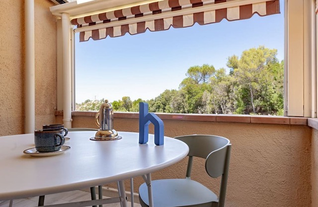 Homiday- Eco Residence- Private Beach and Pool