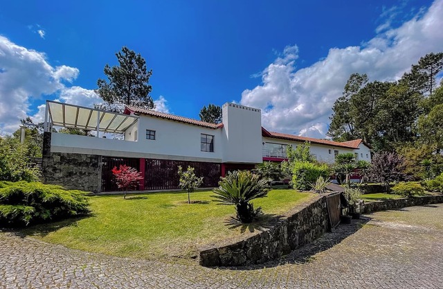 Quinta dos Ferrage Amares