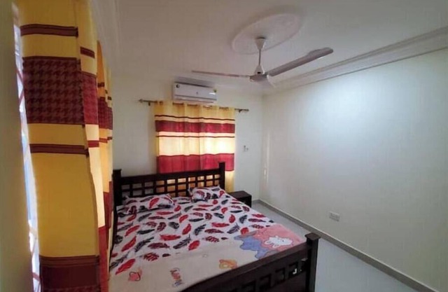 3 Bedrooms Self-Compound House
