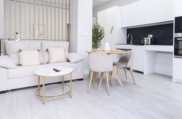 Favara Suites B by Concept Flats