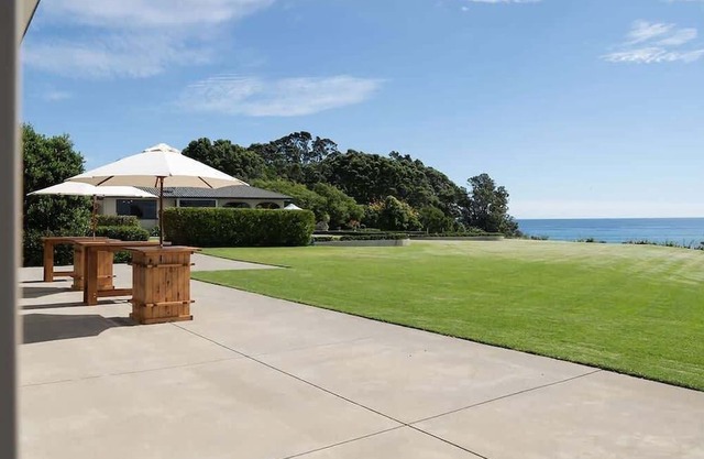Bay View Terrace Studio 3