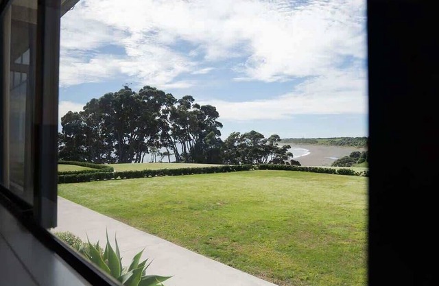 Bay View Terrace Luxury Studios