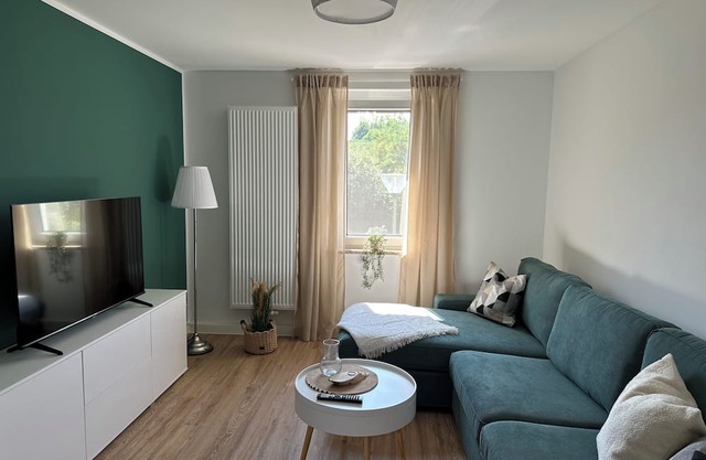 Vacation apartment DORA