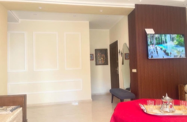 Luxury apartment-suite 10 min from the beach