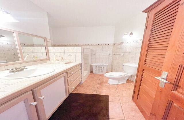 Villa Sunrise Sunset