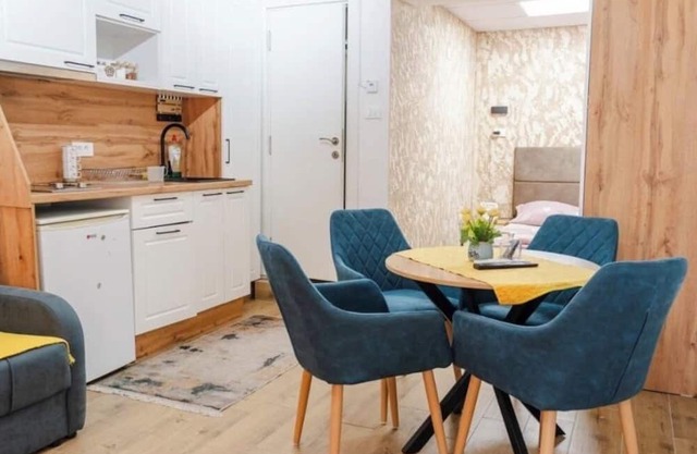 Cozy apartment with AC in the heart of Ohrid, near the lake and sights