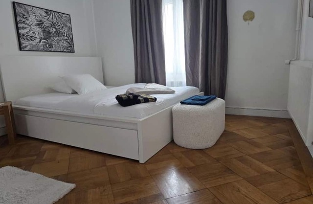 Séjour calme près du Léman