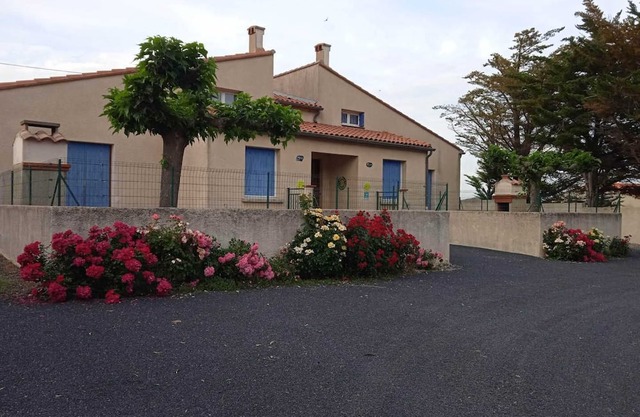 Agly - TRILLA - Gîte