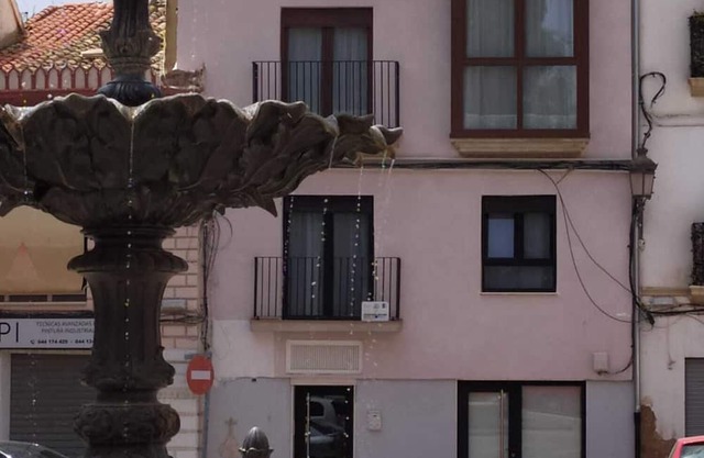 Tourist Apartment Fuente de la Soterraña
