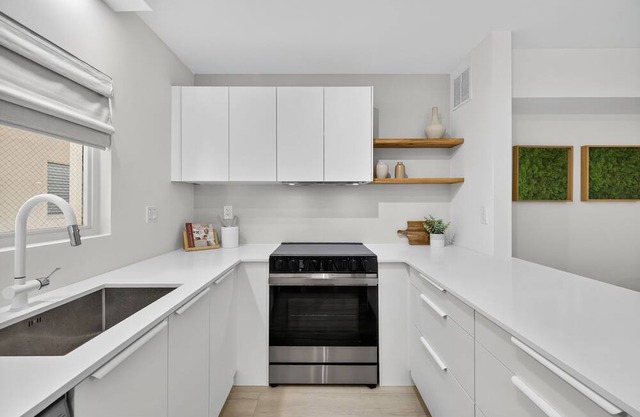 Zen Modern Golf Villa 3- Locate Between Boca Raton & Deerfield Beach