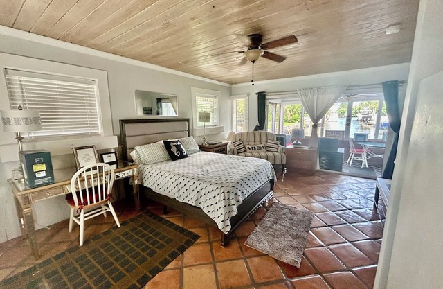 Palmer Cottage, Breathtaking Intracoastal View: Delray Paradise nn