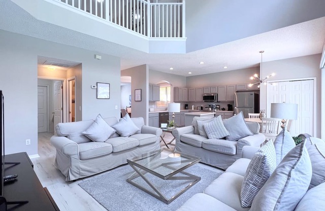 Spacious 7Bd Pool Home in Terra Verde Resort-211HBL