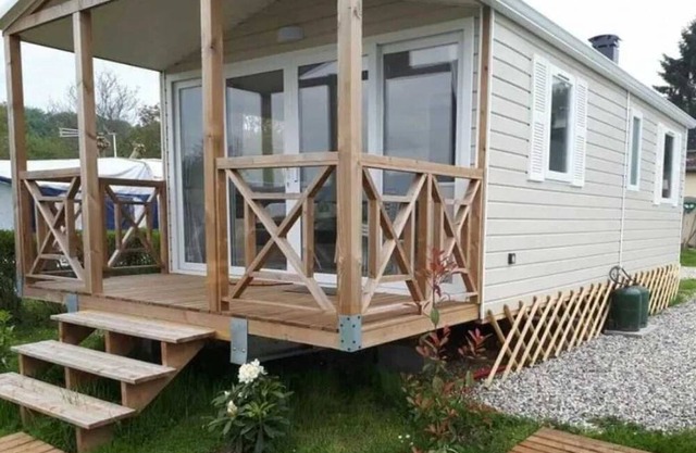 Camping 3 étoiles - efb0hf