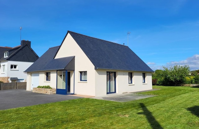 Le Rhun - Trelevern - Gîte