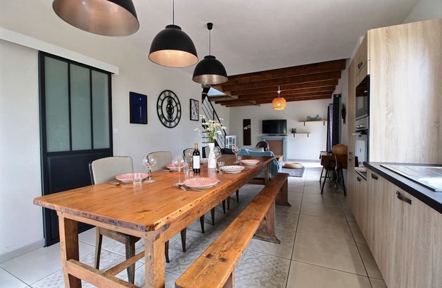 Chez Vanch - Plouezec