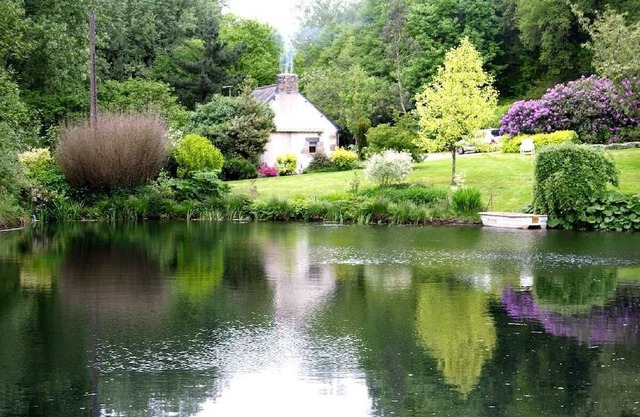 Le Petit Moulin Kersigalec
