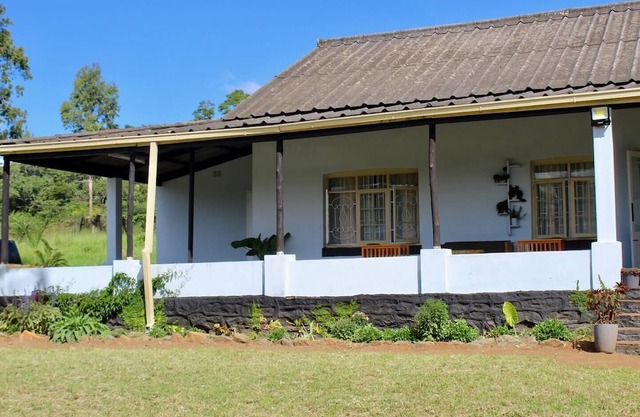 Lovely 4 bed in Mutare - 2178