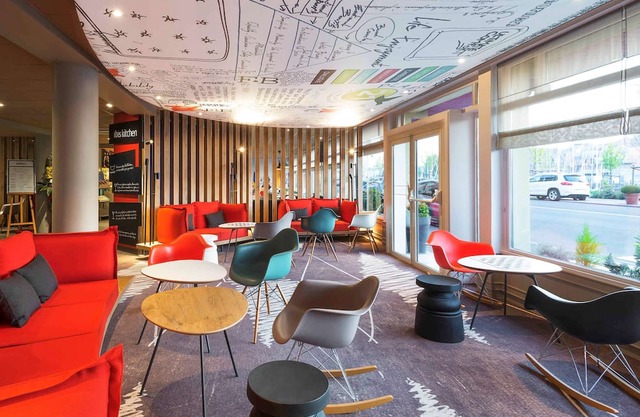 ibis Deauville Centre