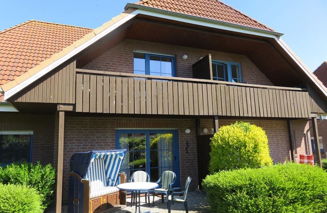 Ferienwohnung/app. für 4 Gäste mit 62m² in Fehmarn