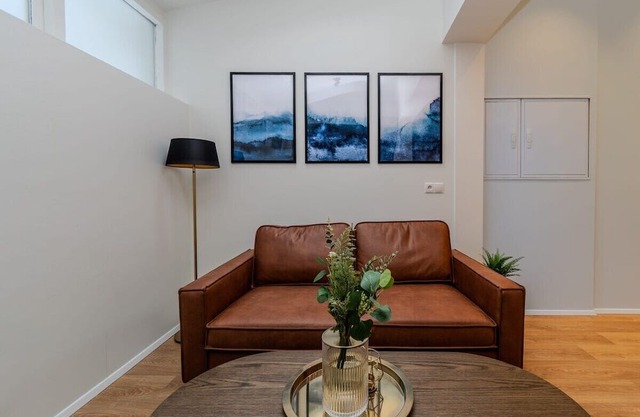 Ranargata - Central One Bedroom Apartment