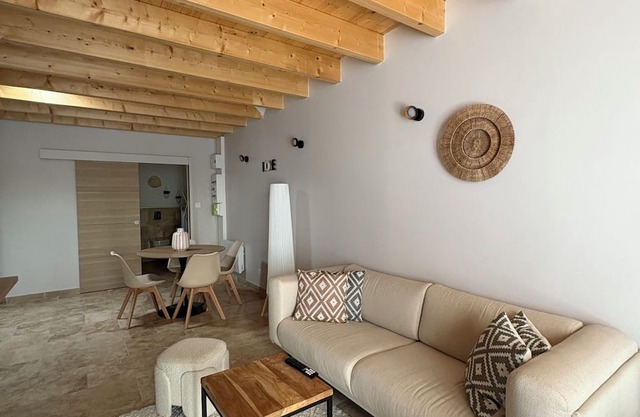 The loft by le Repaire de Maltus