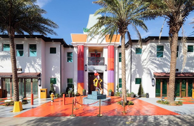 ADVENTURE ISLAND EXTREME PRIVATE ATTRACTION VACATION HOME