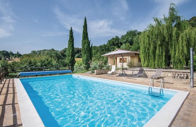Casa Salvia, Ac, Wifi, Narni