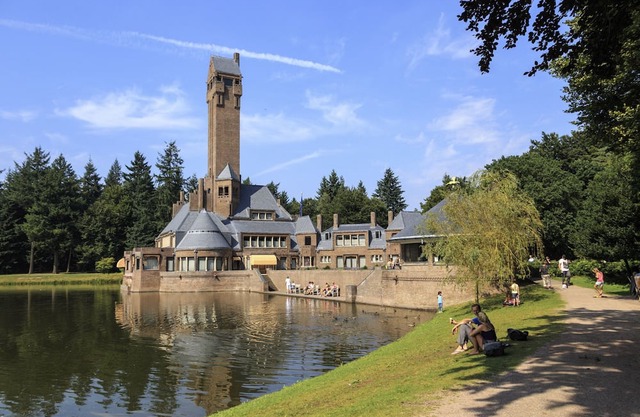Relaxing Retreat w/Wellness Center | De Hoge Veluwe, Arboretum Belmonte