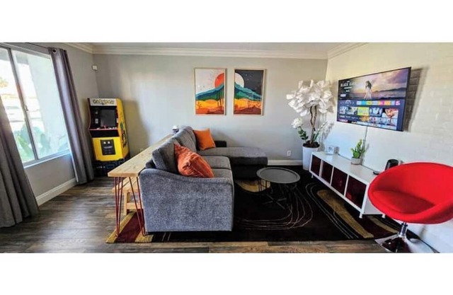 Country Club Condo W/Pool&Spa- near Coachella