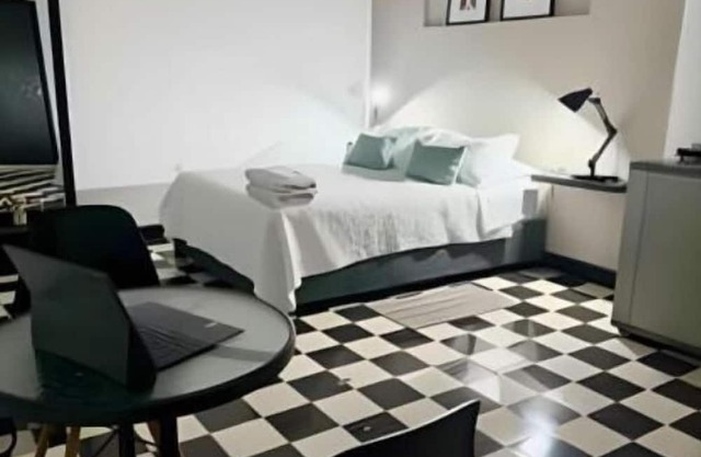 Central and comfortable apartment Casa Doña Yola 3