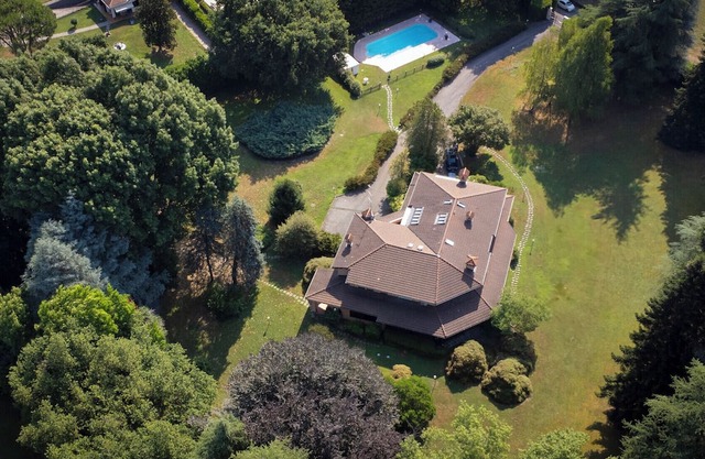 VILLA LA FORTEZZA