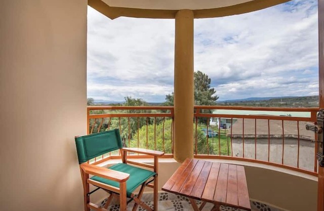 Lux Suites Sunset Delight Holiday Homes