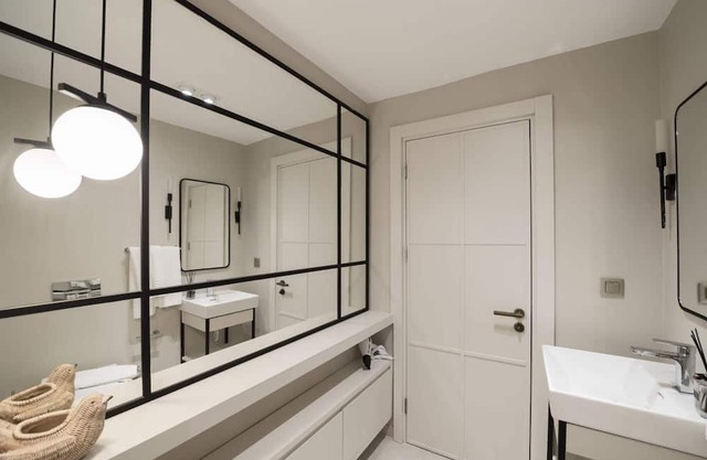 Helis Premium Suites Bodrum