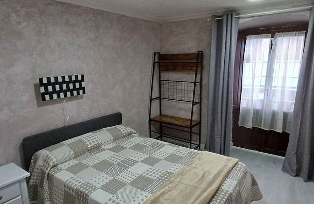 DUPLEX IN AREATZA, CLOSE TO GORBEA PARK