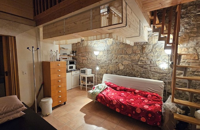 Apartment central near Herbstmesse & Baloise Session