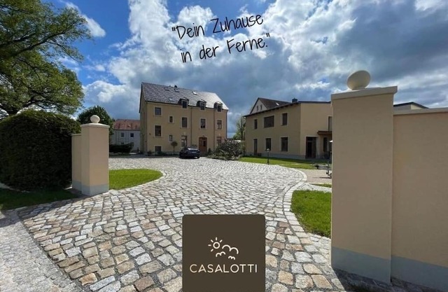 CASALOTTI vacation apartment Königsbrück