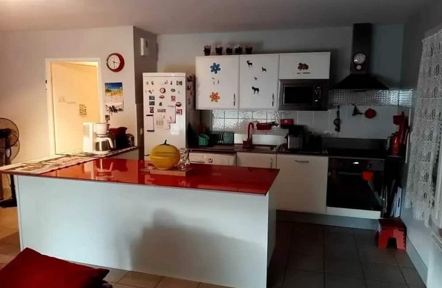 Homerez - Apartment in Saint-Jean-Pied-de-Port