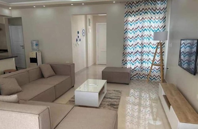 Fancy 4bedrooms villa Mountain view north Coast